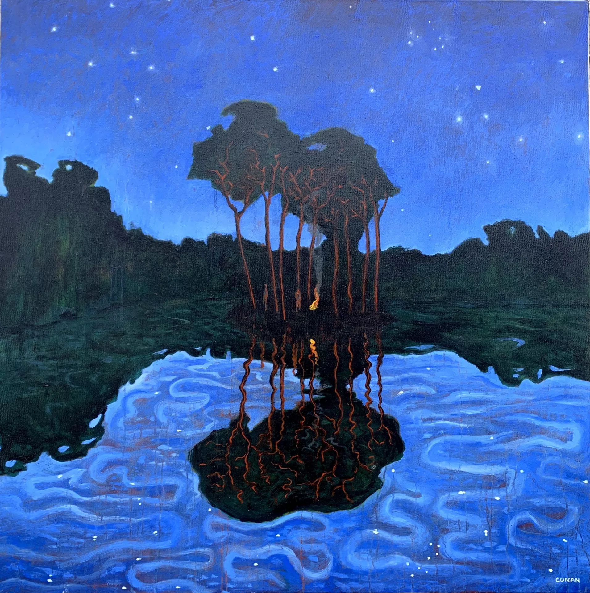 Les chemins d'Eléonore - Concerts, spectacles, expositions