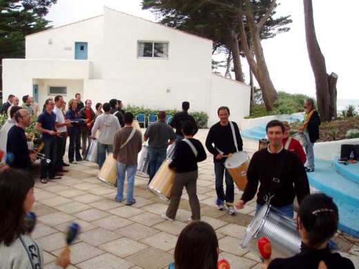 Les chemins d'Eléonore - Concerts, spectacles, expositions