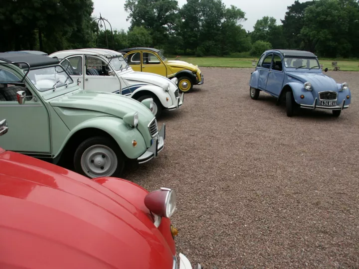 Team-buildings pour les entreprises des chemins d'Eléonore.
